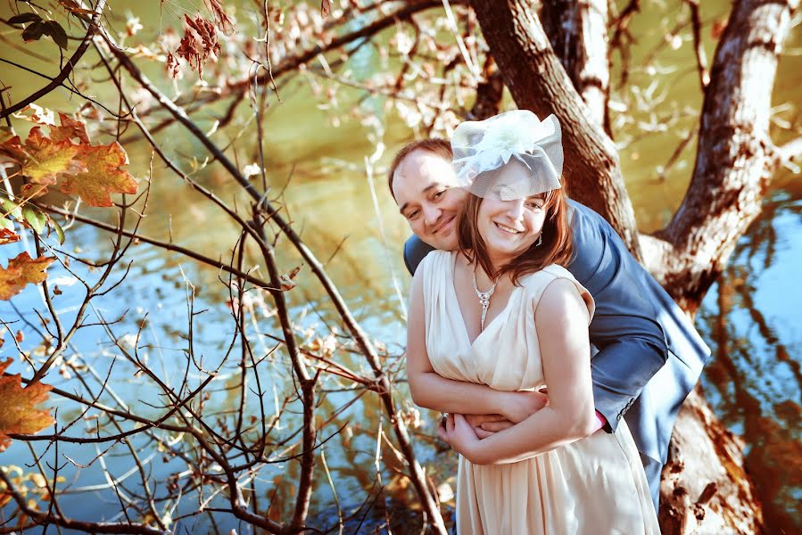 Photographe de mariage Vika Markova (liona). Photo du 17 février 2016