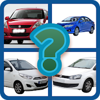 Indian Cars Quiz Game