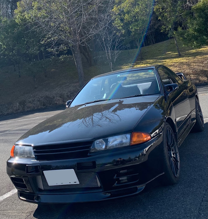 スカイライン GT-Rのテツさんが投稿したカスタム事例の投稿画像2枚目
