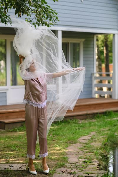 Wedding photographer Artem Kivshar (artkivshar). Photo of 27 December 2020