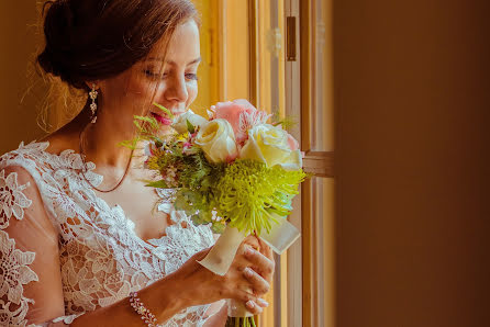 Fotógrafo de casamento Yosh Lenin Santa Cruz Ponciano (yoshlenin). Foto de 7 de agosto 2018