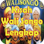 Cover Image of Unduh kisah wali songo dan sejarah 2.4.0 APK