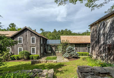 Maison avec jardin et terrasse 6