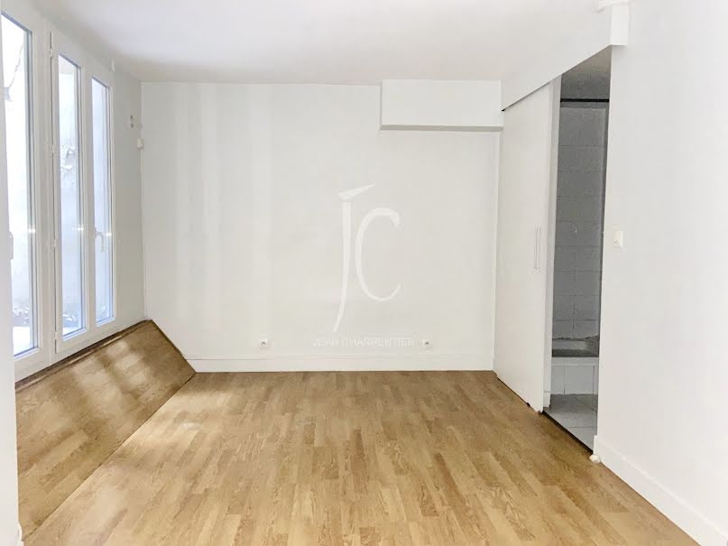 Vente appartement 1 pièce 14 m² à Paris 11ème (75011), 163 500 €