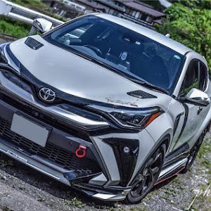 C-HR NGX50