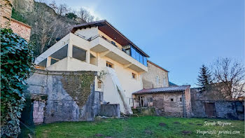 maison à Saint-Floret (63)