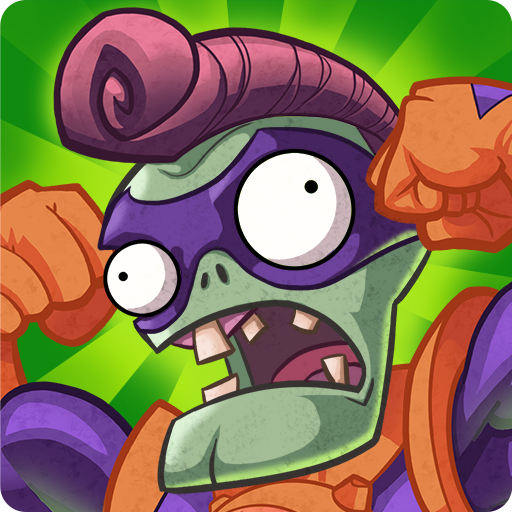 Plants Vs Zombies Heroes Apps On Google Play - new super heroes vs zombies roblox