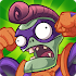Plants vs. Zombies™ Heroes 1.36.39 (Mod)