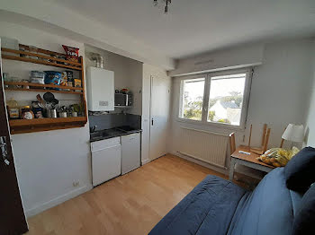 appartement à Quiberon (56)