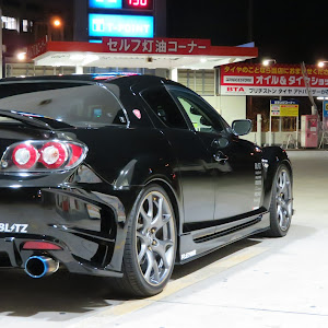 RX-8