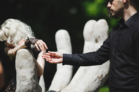 Fotógrafo de bodas Irina Makarova (shevchenko). Foto del 31 de mayo 2016