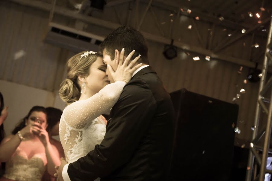 Fotógrafo de casamento Alexandre Pasini (pasini). Foto de 7 de julho 2015