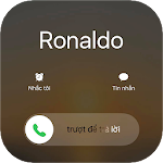 Cover Image of Herunterladen Dialer Style OS13 8.2 APK