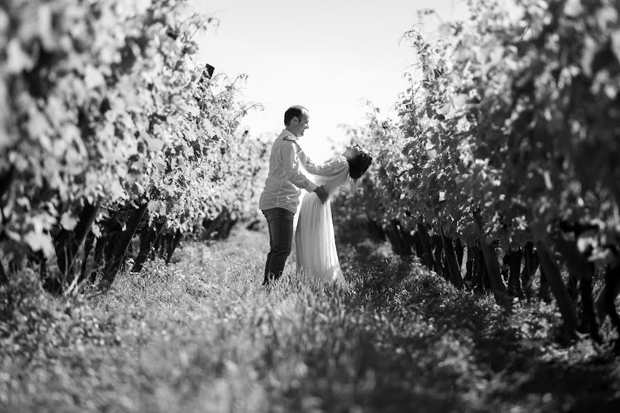 Vestuvių fotografas Ronchi Peña (ronchipe). Nuotrauka 2019 lapkričio 20