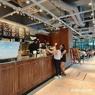 LOUISA COFFEE路易莎咖啡(新竹武陵門市)