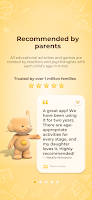 IQsha: Learning for kids Screenshot 4 of 6
