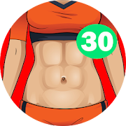 Female Fitness - Women workouts for lose weight  Icon