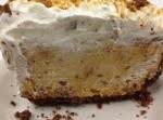 Butterfinger Pie