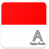 Indonesian /AppsTech Keyboards icon