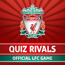 アプリのダウンロード Liverpool FC Quiz Rivals: The Official LF をインストールする 最新 APK ダウンローダ