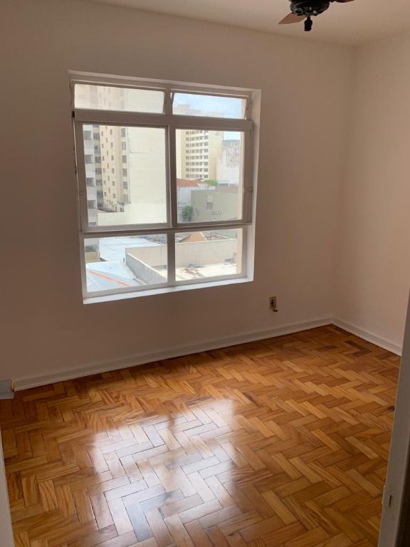 Kitnet à venda, 35 m² por R$ 135.000,00 - Centro - Campinas/SP