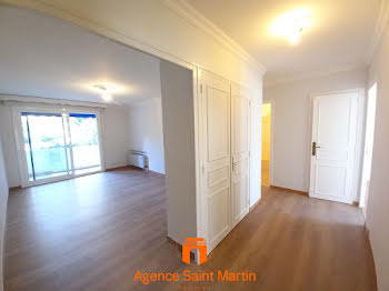 appartement à Montelimar (26)