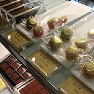 Chocoholic 巧克哈客 巧克力專飲店