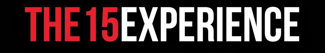 the15experience Banner