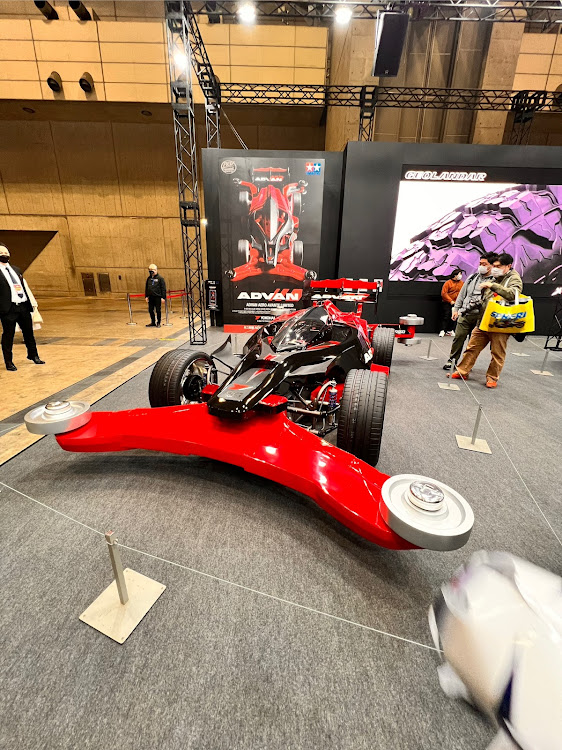 NISSAN GT-Rのオートサロン2023・MY24NISMO・刺激的な1日・GT-R NISMO・究極のドライビングプレジャーに関するカスタム事例の投稿画像14枚目