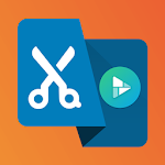 Cover Image of Download Video Editor & Video Maker -Cut Videos,Trim audio 1.2.3 APK