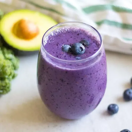 Blueberry Smoothie