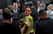 Rihanna has been unveiled as the youngest self-made billionaire in the US.