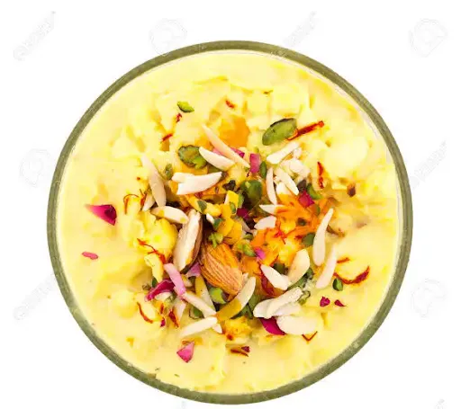 Kesar Rabri