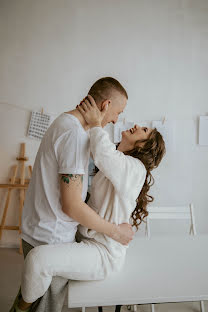 結婚式の写真家Anastasiya Moroz (amorozphoto)。2021 2月27日の写真