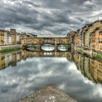 Ponte Vecchio di 