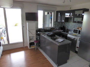 appartement à Montigny-les-cormeilles (95)