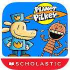 Planet Pilkey 1.6.0