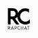 Rapchat  icon