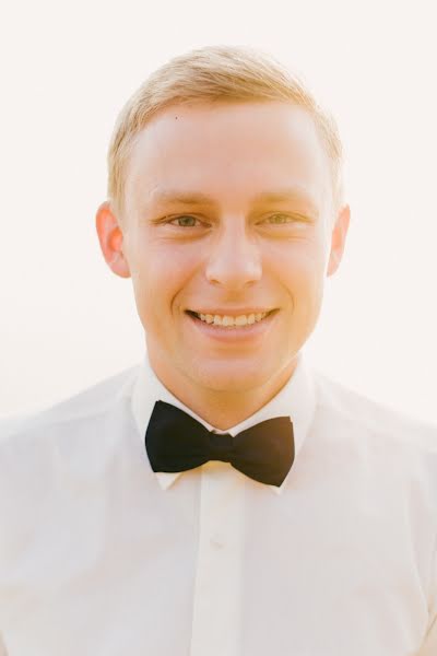 Wedding photographer Kostya Golinchenko (golinchenko). Photo of 14 July 2016