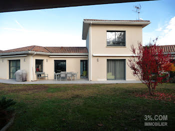 maison à Grépiac (31)