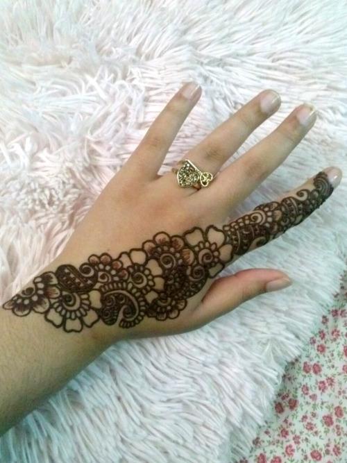 Simple Mehndi Designs 2017 - Android Apps on Google Play