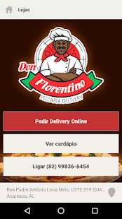 Don Florentino - náhled