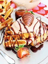 World Of Waffles photo 5