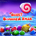 Sweet Bonanza Xmas Slot Casino icon