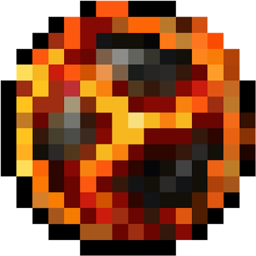 Fireball Nova Skin