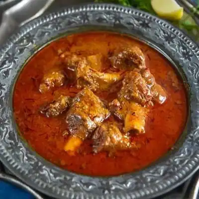 Mutton Qorma