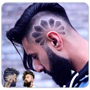 Latest Hair Styles for Men 2017 1.1 Icon