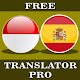 Download Indonesia - Spanyol Translator For PC Windows and Mac