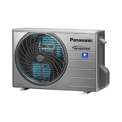 Máy lạnh Panasonic Inverter 2.5 HP CU/CS-XPU24XKH-8