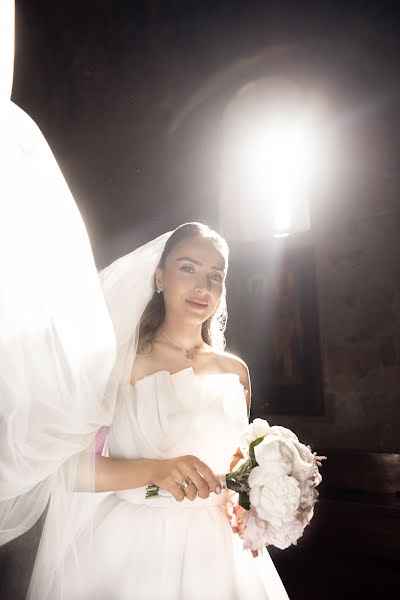 Wedding photographer Rauf Karamanov (sonicphotography). Photo of 2 June 2023